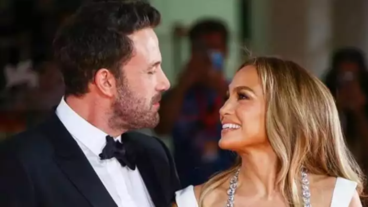 Ünlü çift yıllar sonra aynı filmde oynayacak