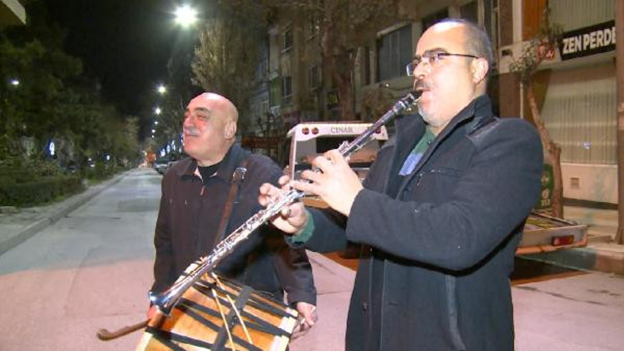 Elazığ'da sahurda davul çalınmayacak. İşte sebebi