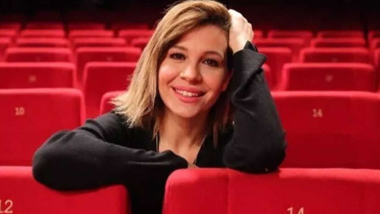 Aylin Kontente paylaştı. Takipçilerini Güldür Güldür'ün mutfağına soktu