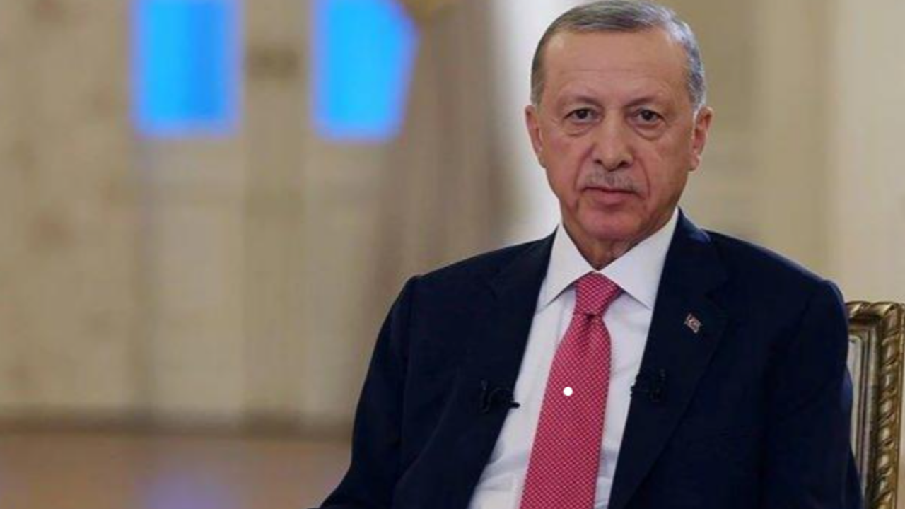 Erdoğan'dan ‘vize’ çıkışı: İstanbul'a girmenin bir bedelinin olması lazım