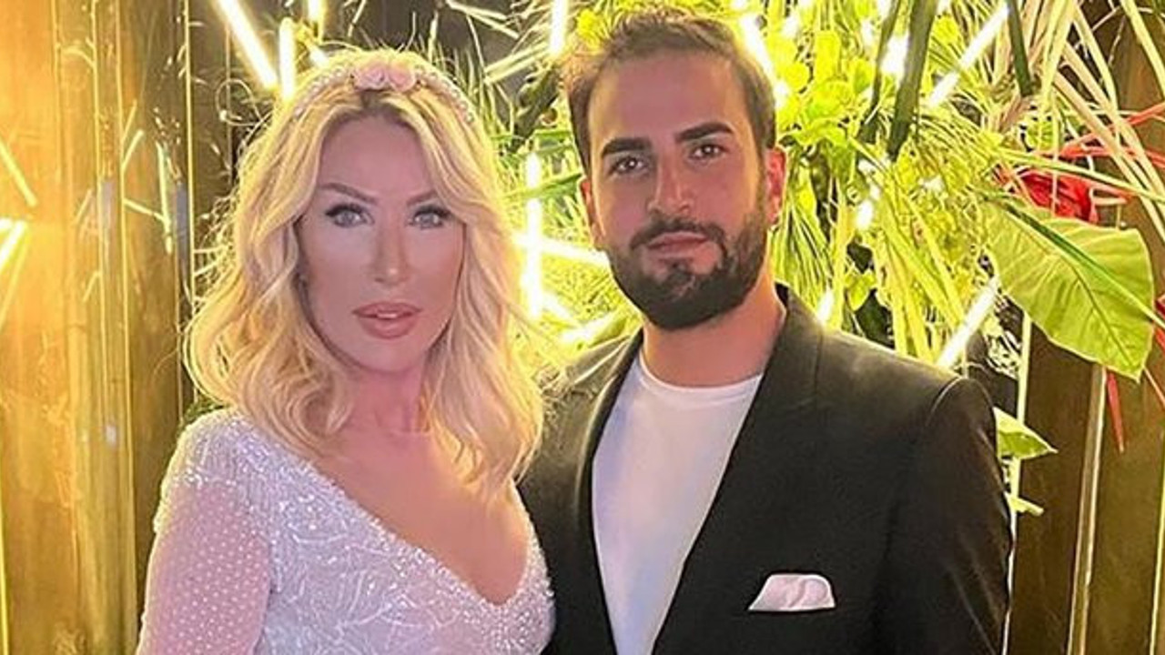Seda Sayan'ın 'boşanma' sorusuna verdiği cevap olay oldu