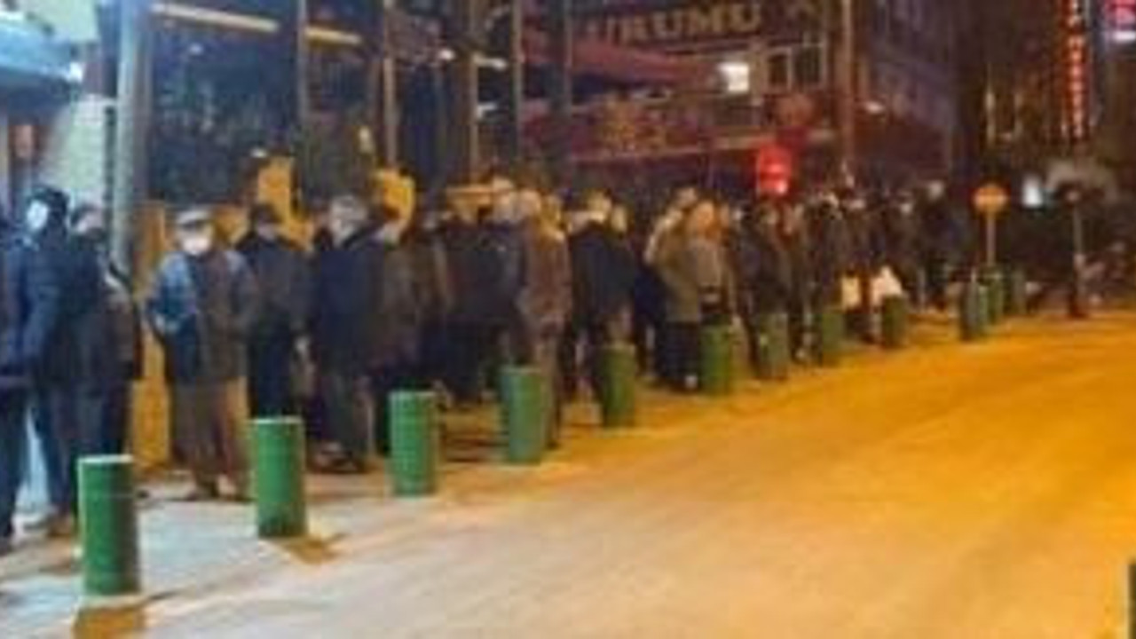 Ucuz et kuyruğunu gizlemek için önlem alındı. Utancı gizleme çabası