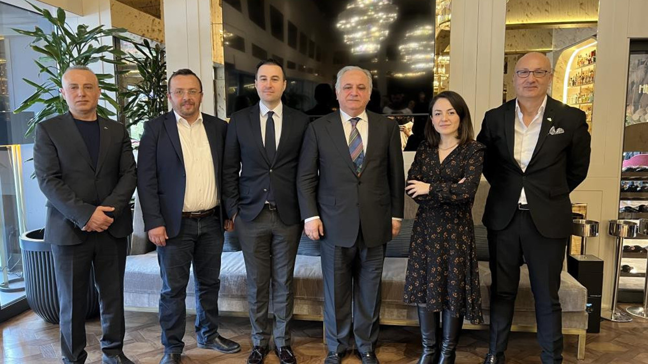 Korkutan açıklama: 24 milyon binanın yüzde 70’i riskli durumda