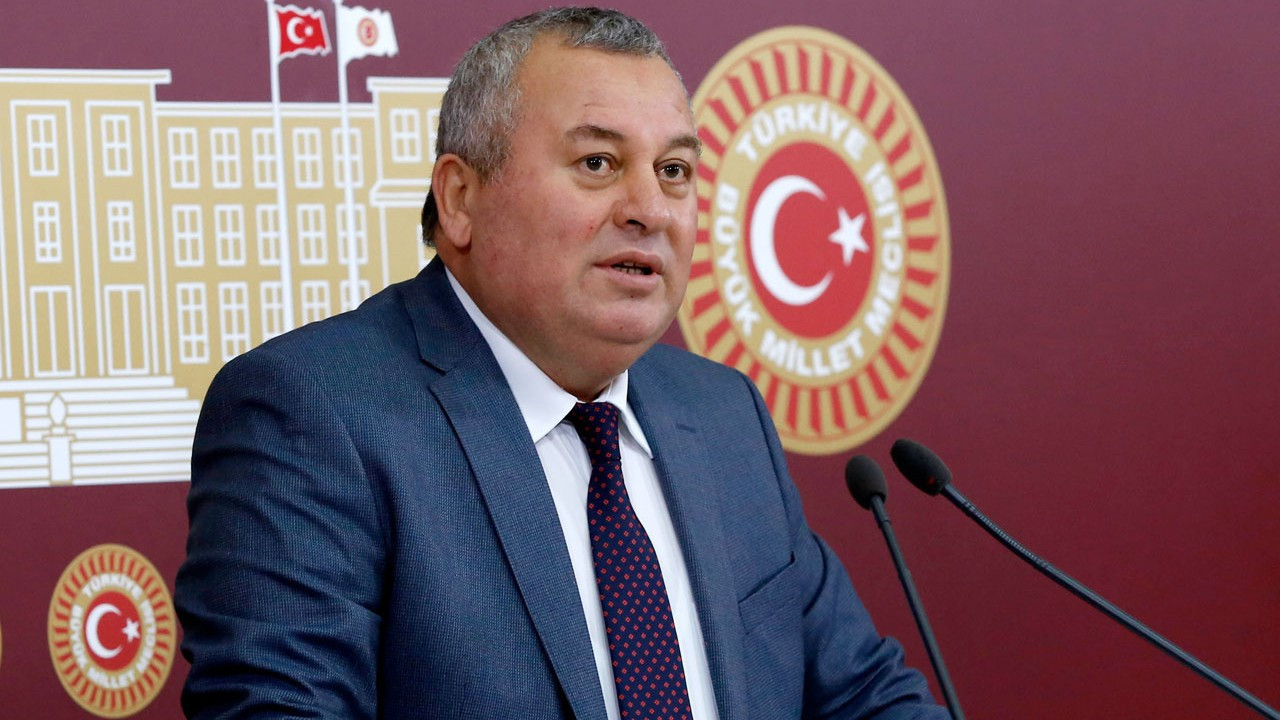 Cemal Enginyurt'tan Saray'a çok konuşulacak çıkış. Paylaşımı görenler iktidar kulislerinde gülüyor