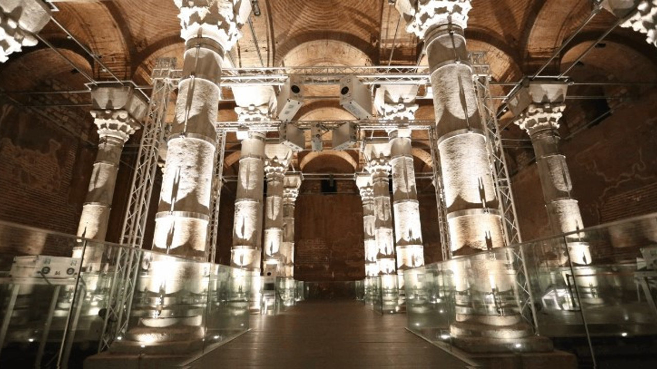 İmamoğlu duyurdu: İftardan sonra ücretsiz