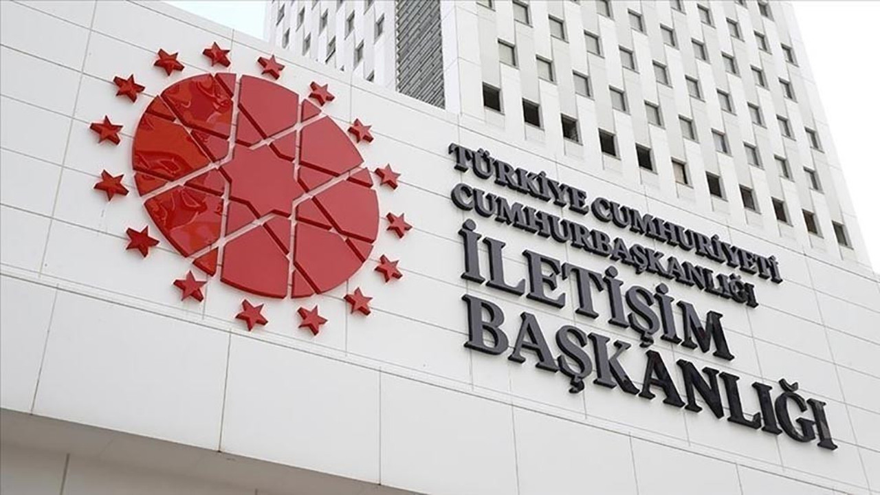 İletişim Başkanlığı Dezenformasyon Bülteni'ni yayımladı