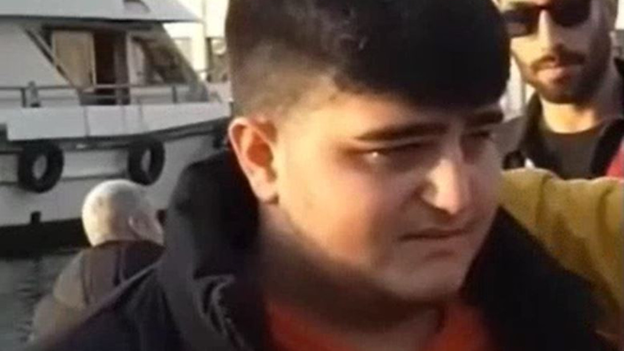 15 yaşındaki çocuk: Anneme bakmak için çalışmak zorundayım. İzleyenlerin boğazı düğümlendi