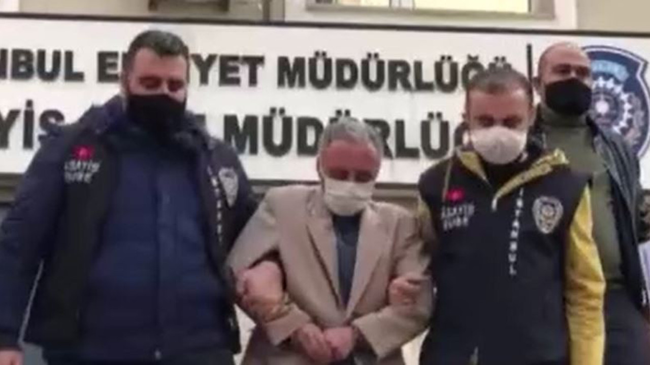 Kadın katiline 18 yıl