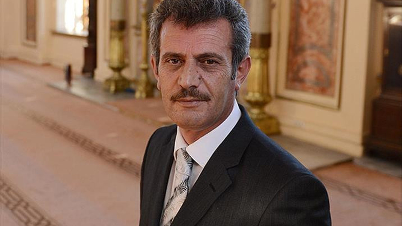 Gezi Parkı Eylemlerinin dürüst imamı milletvekili aday adayı oldu