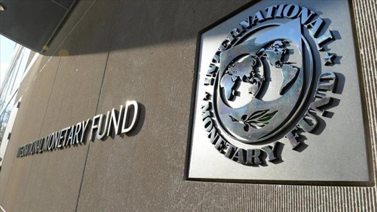 IMF'den bankacılık sektöründe yaşananların ardından 'sürekli teyakkuz' çağrısı