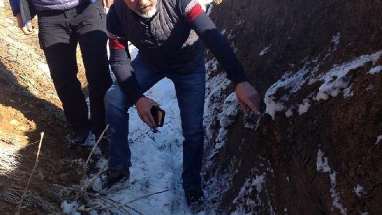 Hasan Sözbilir o bölgeye dikkat çekti: 7 büyüklüğünde depremler üretebilir