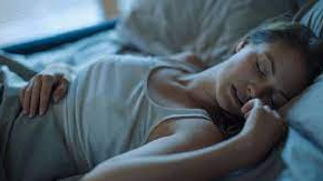 Bu gece kabus gördünüz mü? İşte nedeni