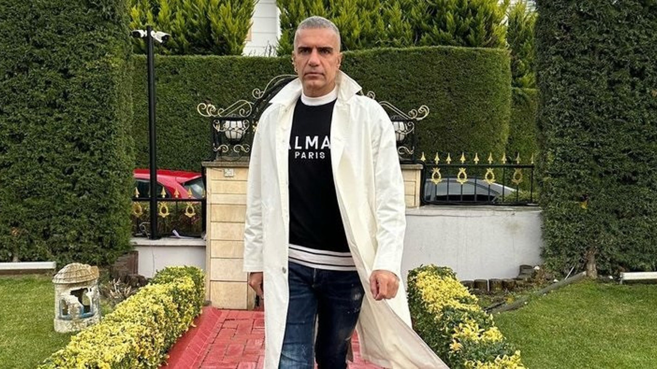 Berdan Mardini bütün parasını bakın neye yatırdı. Yeni işi şaşırttı