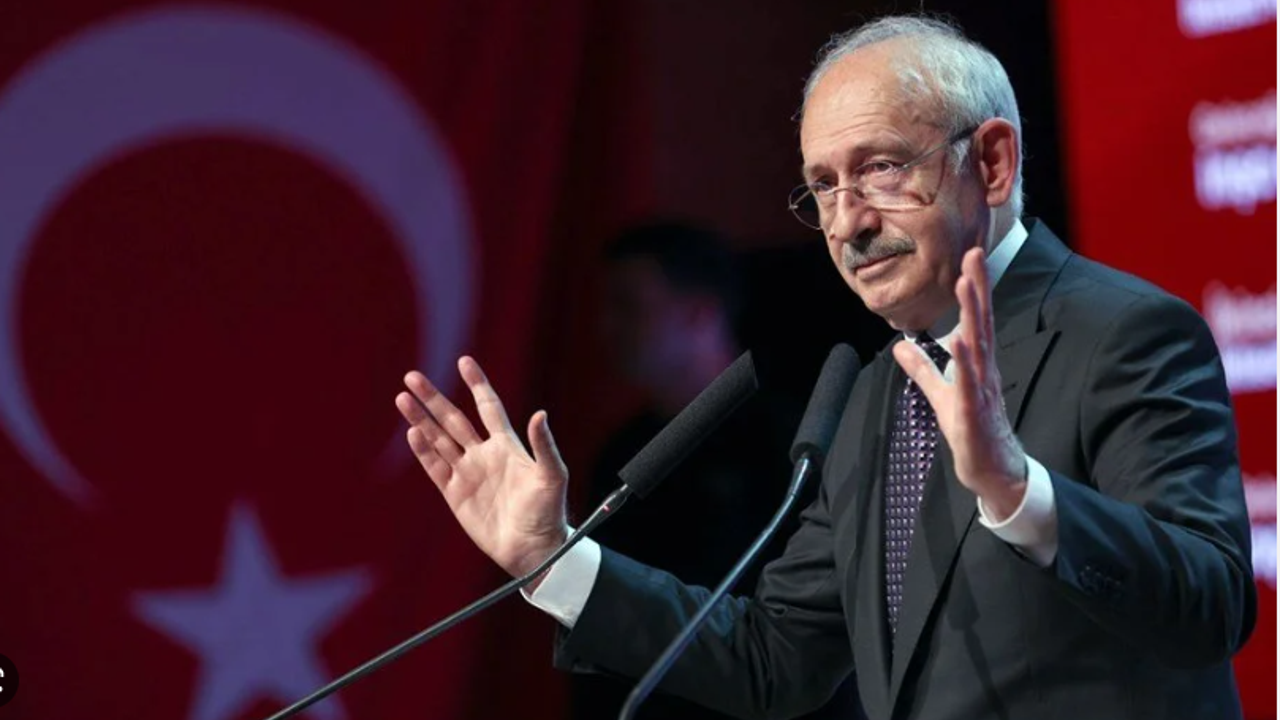 Kılıçdaroğlu’ndan o isimlere ‘Bakan olacaksınız çalışmalara başlayın’ talimatı. Kulislerden sızdı