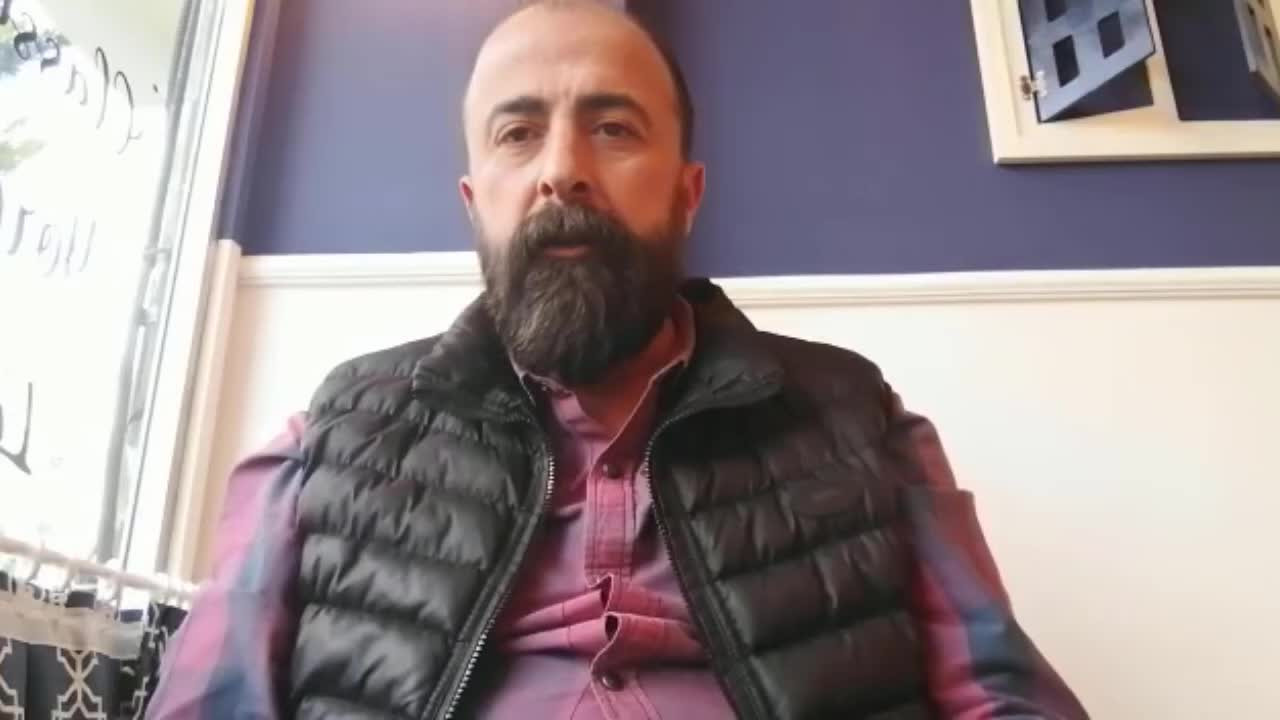 Tekel Bayileri Platformu Başkanı milletvekili aday adayı oldu