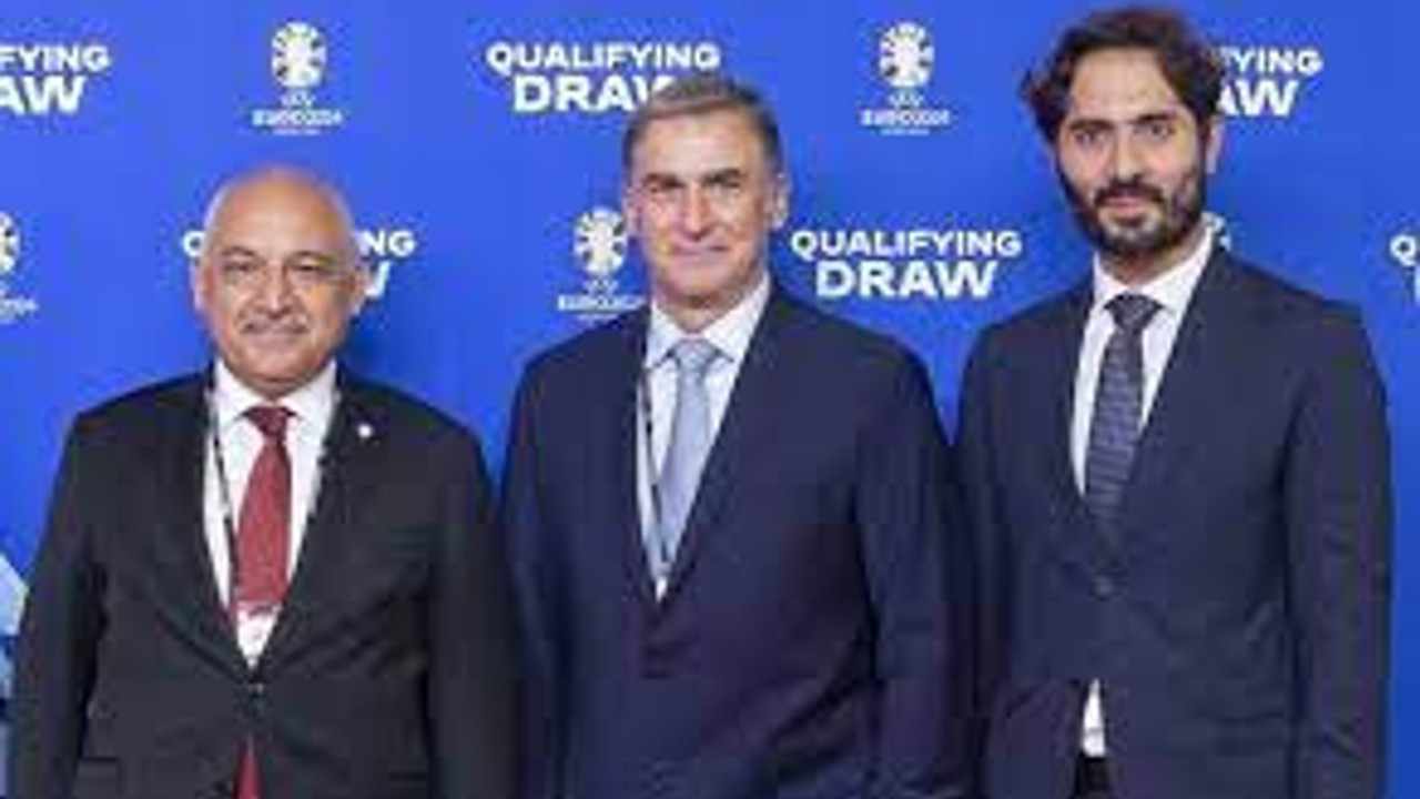 TFF'de deprem yaratacak sözler: Hamit Altıntop ve Oğuz Çetin felakete sürüklüyor