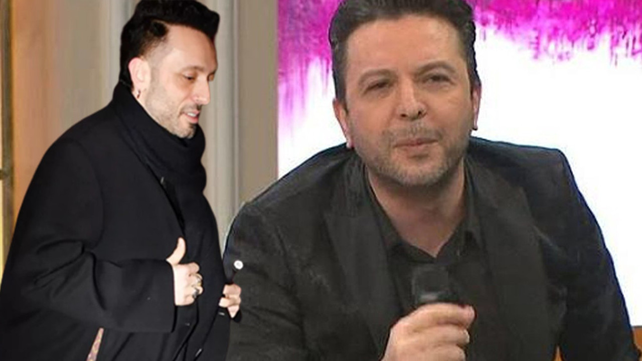 Mabel Matiz Nihat Doğan'ın çağrısını umursamadı. Antidepresan'ı istemişti