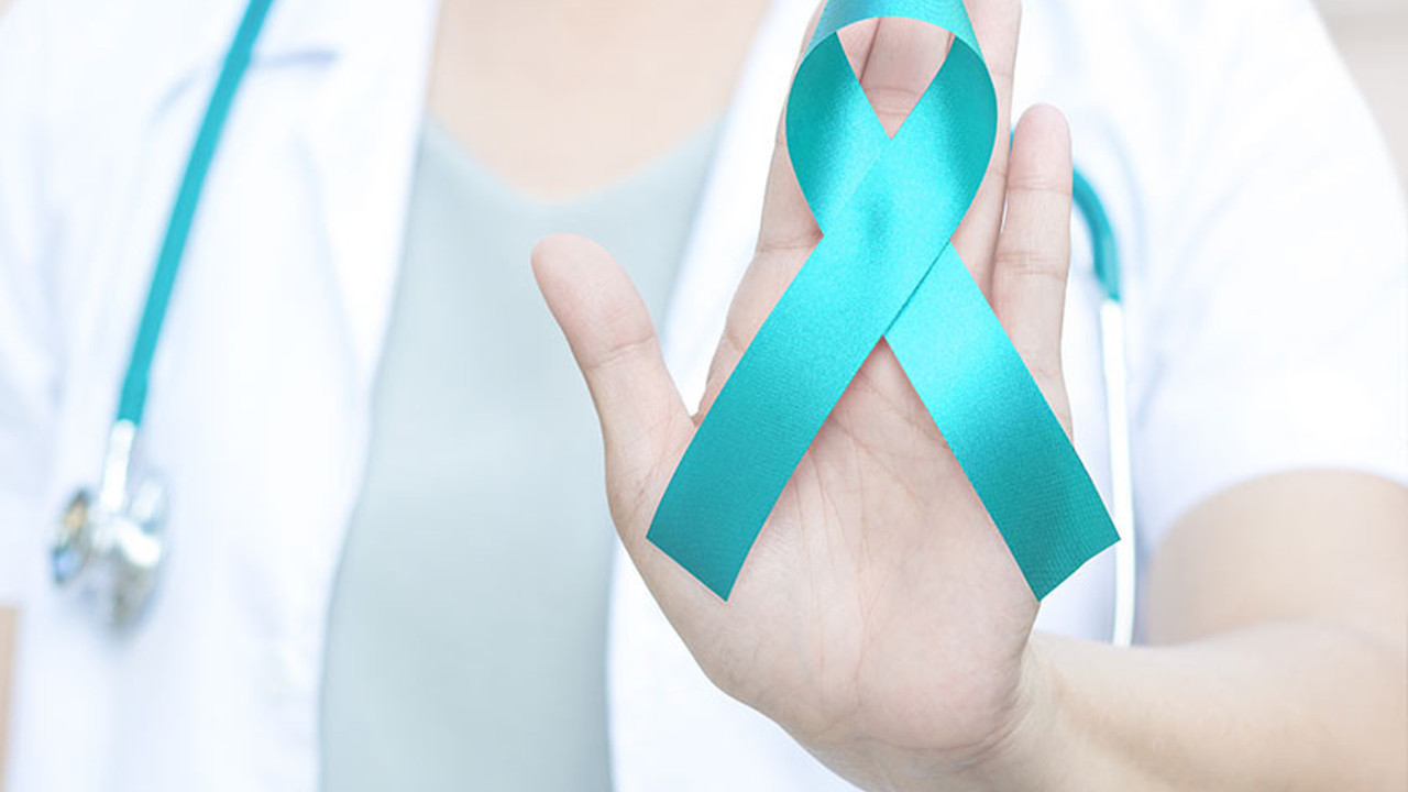 Uzmanı rahim kanserinden kurtulmanın yolunu açıkladı