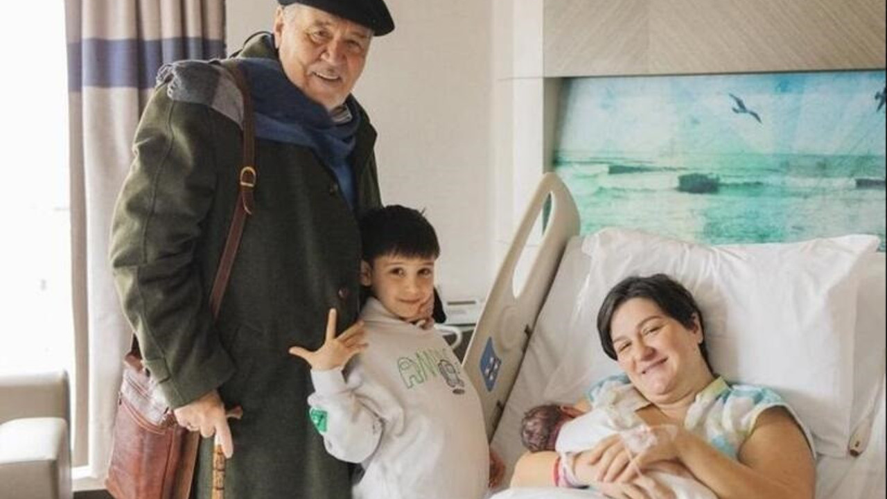 İlber Ortaylı’nın en mutlu günü! Sosyal medyada paylaştı