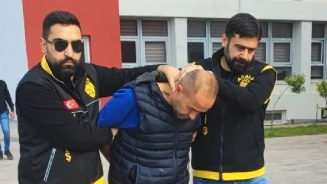 Karısının boğazını kesme nedenini açıkladı