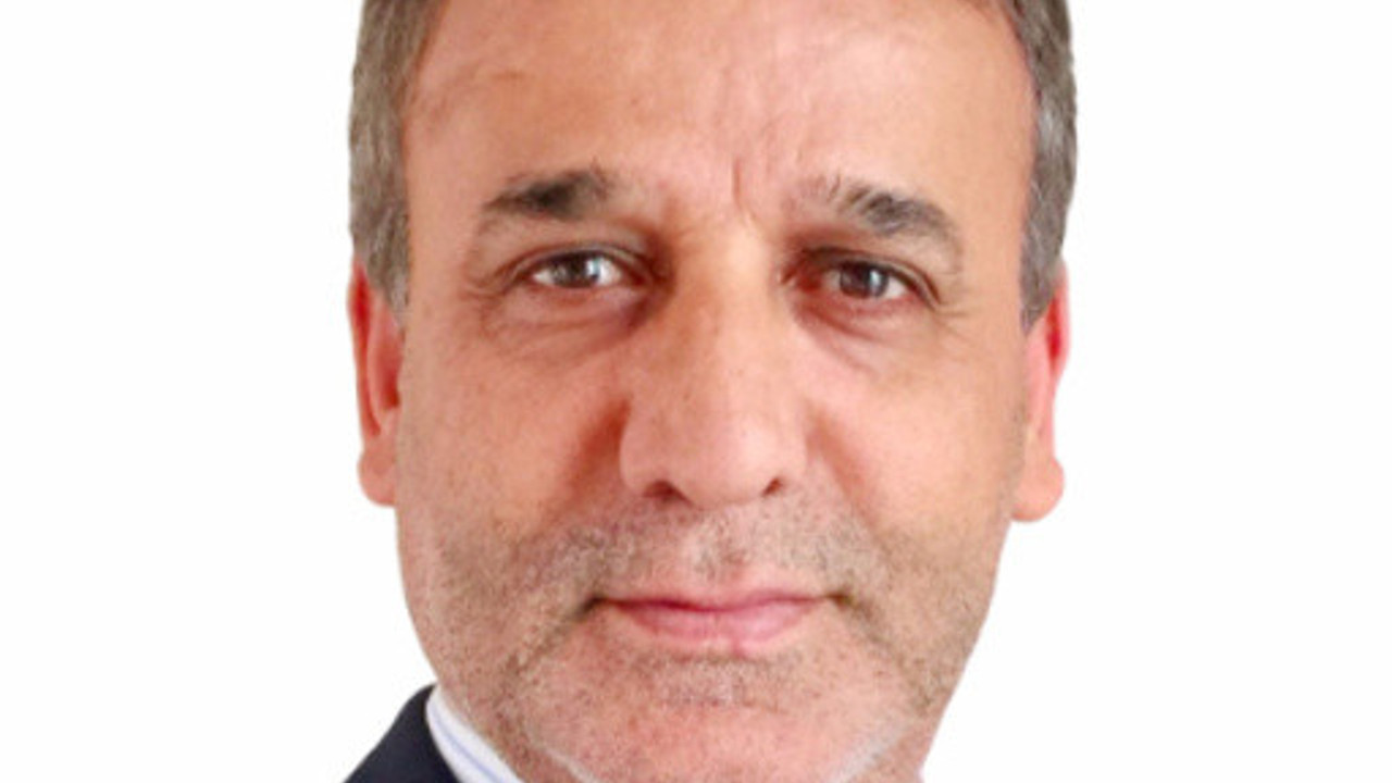 Mehmet Faraç açıkladı. TIME Dergisi seçimden sonra kimi kapak yapacak