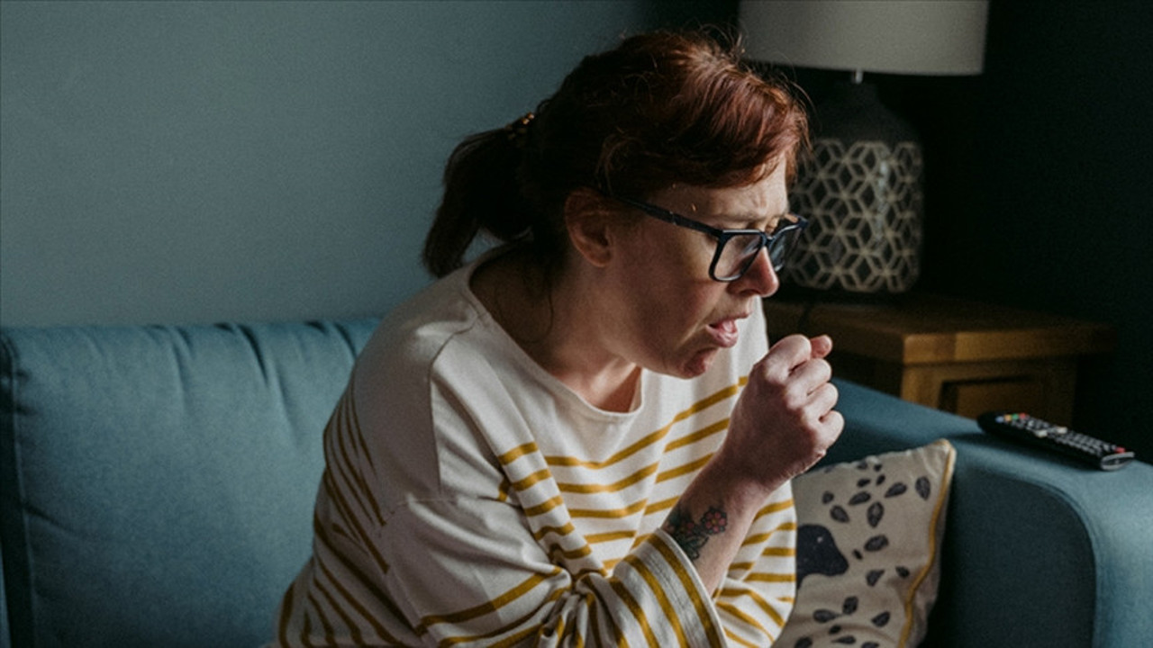 Kronik öksürüğün nedeni hava kirliliği mi