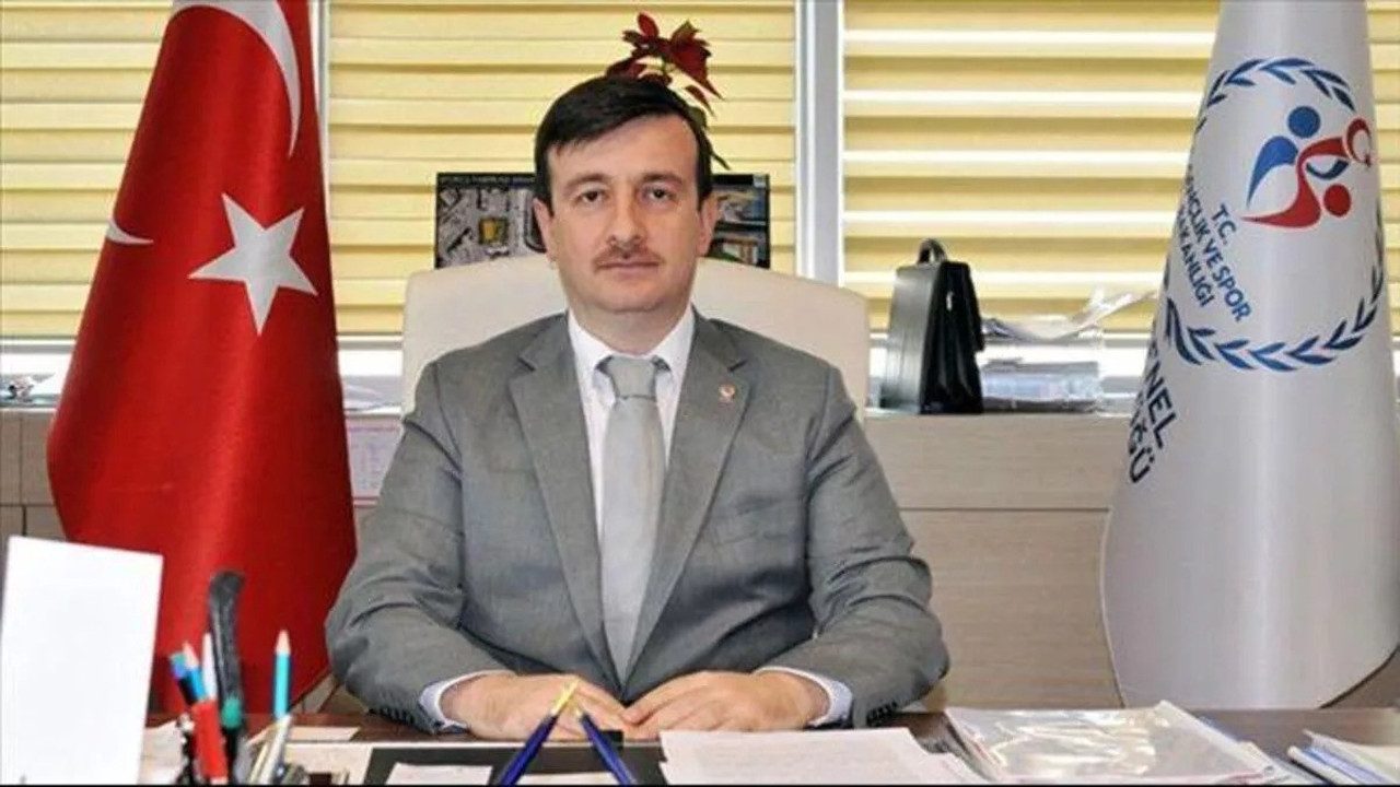 İstifa eden Mehmet Baykan'ın yerine gelen isim belli oldu