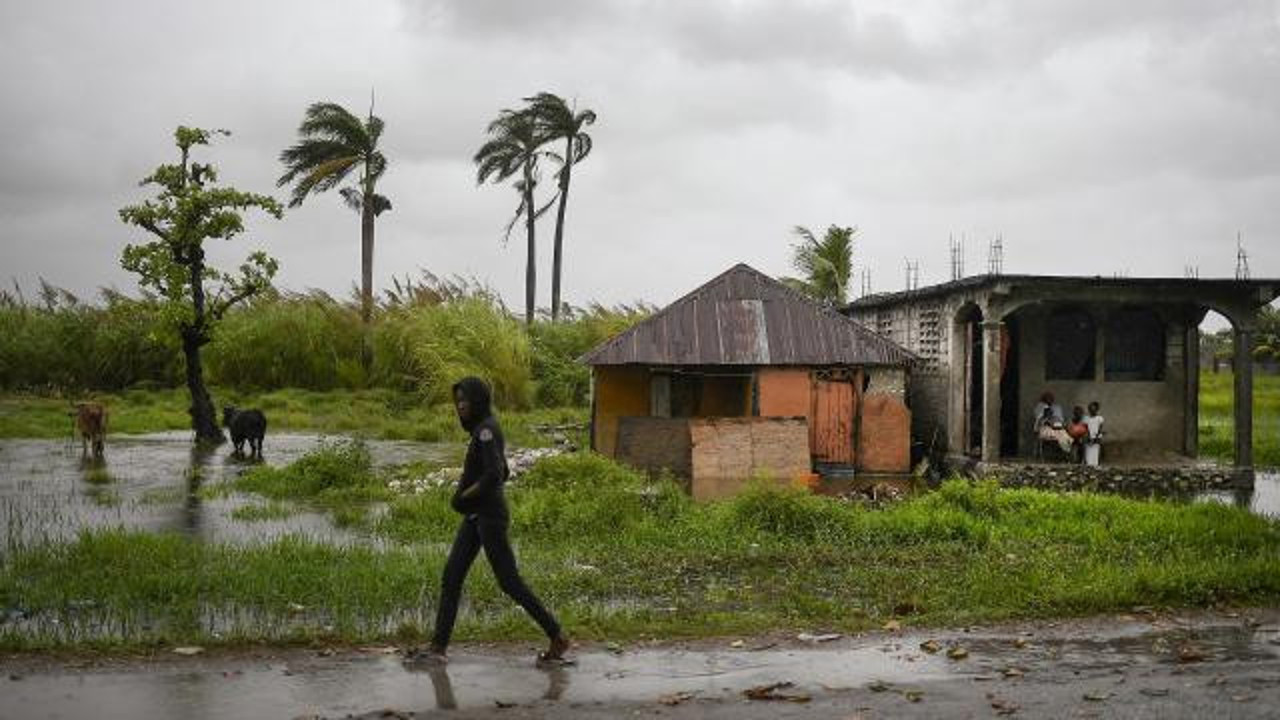 5 milyon insan gıda güvenliği sorunu yaşıyor