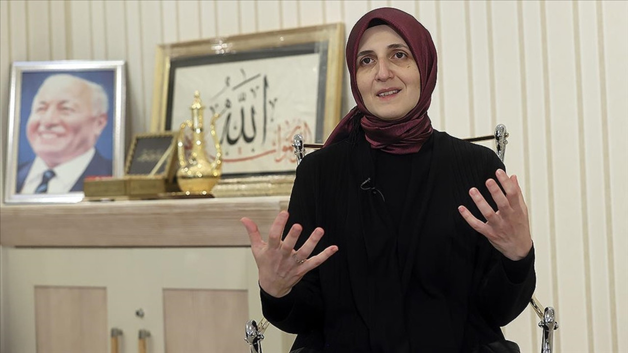 Yeniden Refah’da ‘cumhur krizi’: ‘Bir grup, Elif Erbakan’dan haber bekliyor’ iddiası