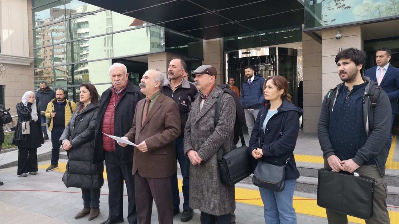 HKP’den YSK’ya üçüncü kez Erdoğan’ın diploması başvurusu