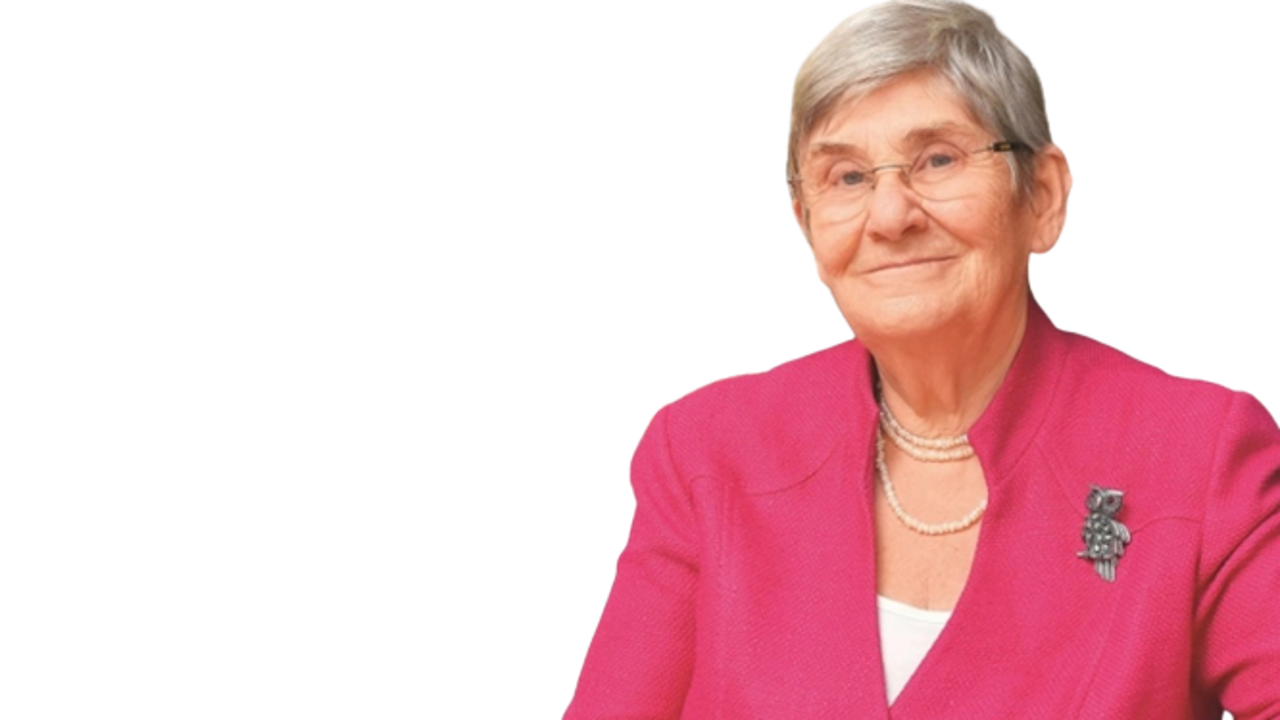 Canan Karatay'ın mucize karışımı ortaya çıktı. Ramazan’da ağız kokusundan eser bırakmayacak formül