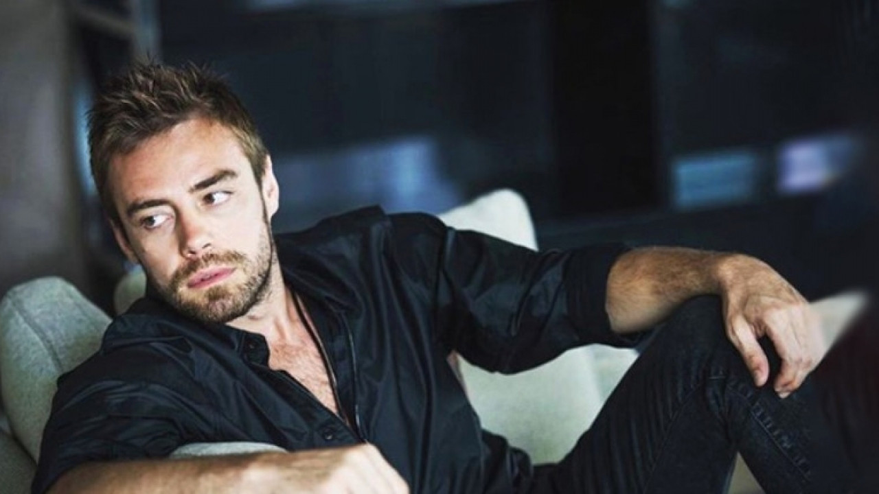 Murat Dalkılıç'ı sinirlendiren soru