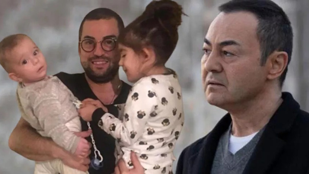 Serdar Ortaç geçirdiği zor günleri anlattı. Kardeş acısı ile yıkılmıştı