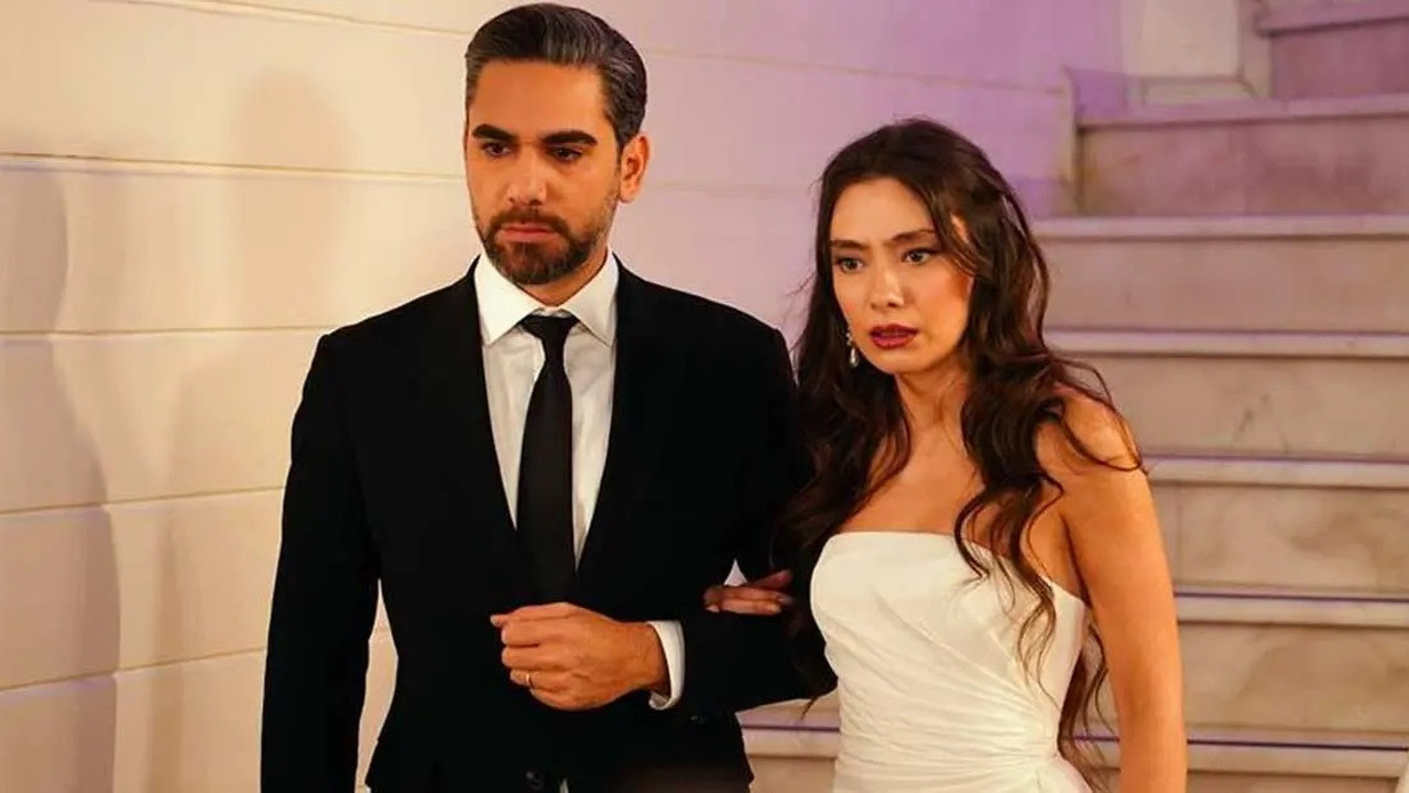 Kadir Doğulu'dan flaş açıklama! Gecenin Ucunda'nın finalini çekmişti