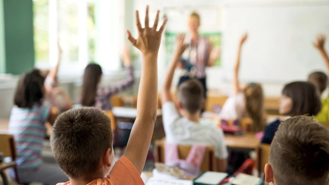 Kahramanmaraş'ta 49 gün sonra iki ilçede eğitim başlıyor