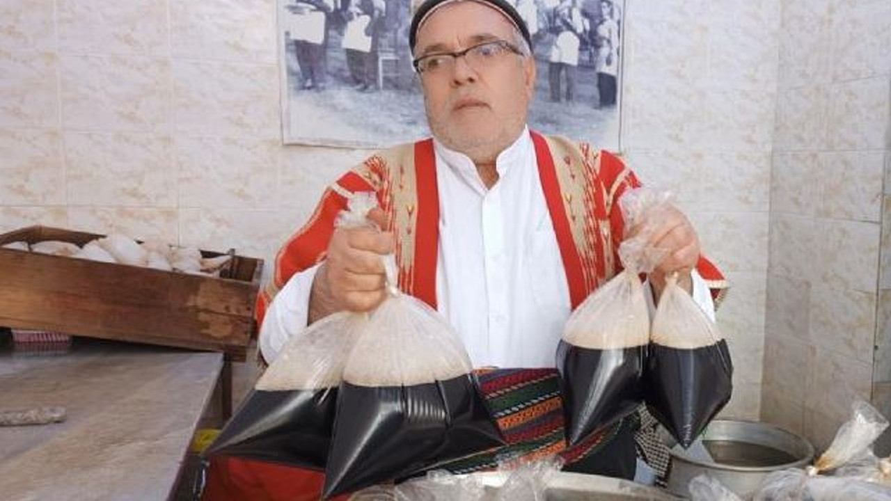 Güneydoğu'nun doğal kolası şifa deposu