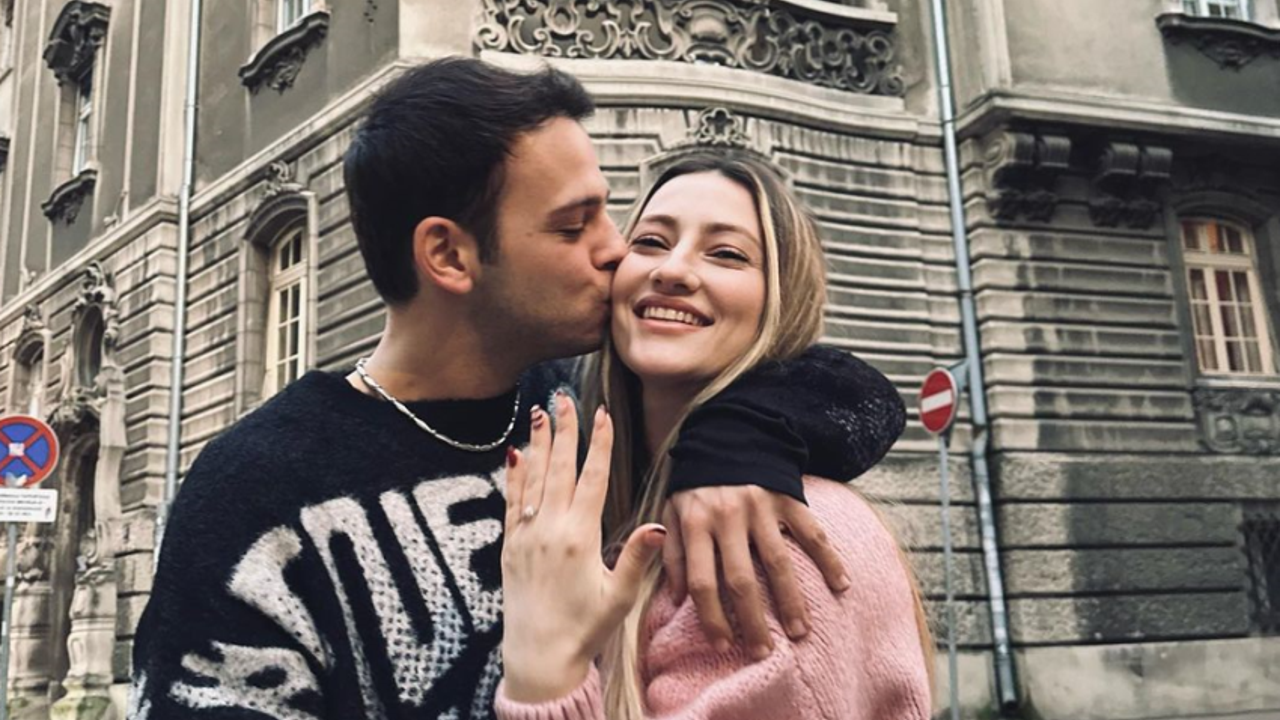 Kardeşlerim'in Oğulcan'ı Cihan Şimşek'in düğün tarihi belli oldu