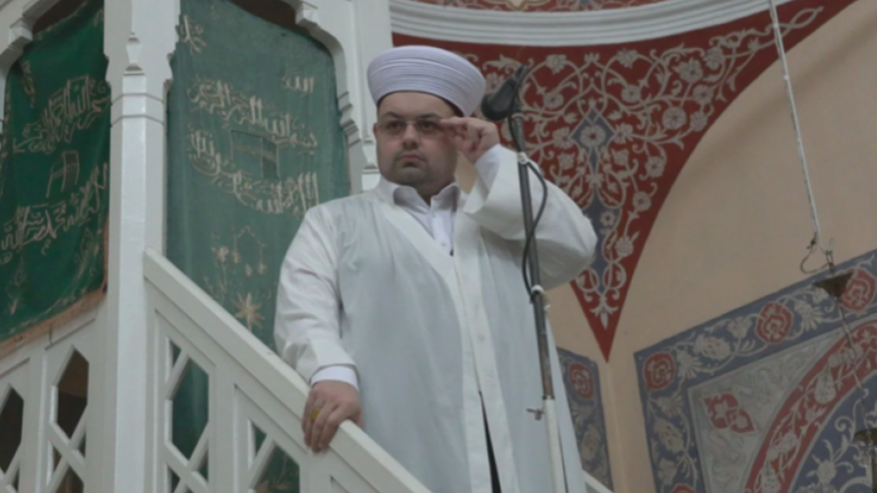 Diyanet'in din görevlisi anlattı: Diyanet Ali Baba’nın Çiftliğine döndü