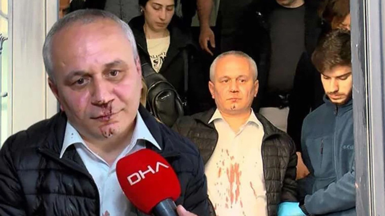 Saldırıya uğrayan Atatürkçü ilahiyatçı Cemil Kılıç o anları anlattı. Tüm topluma gözdağı vermek istiyorlar!