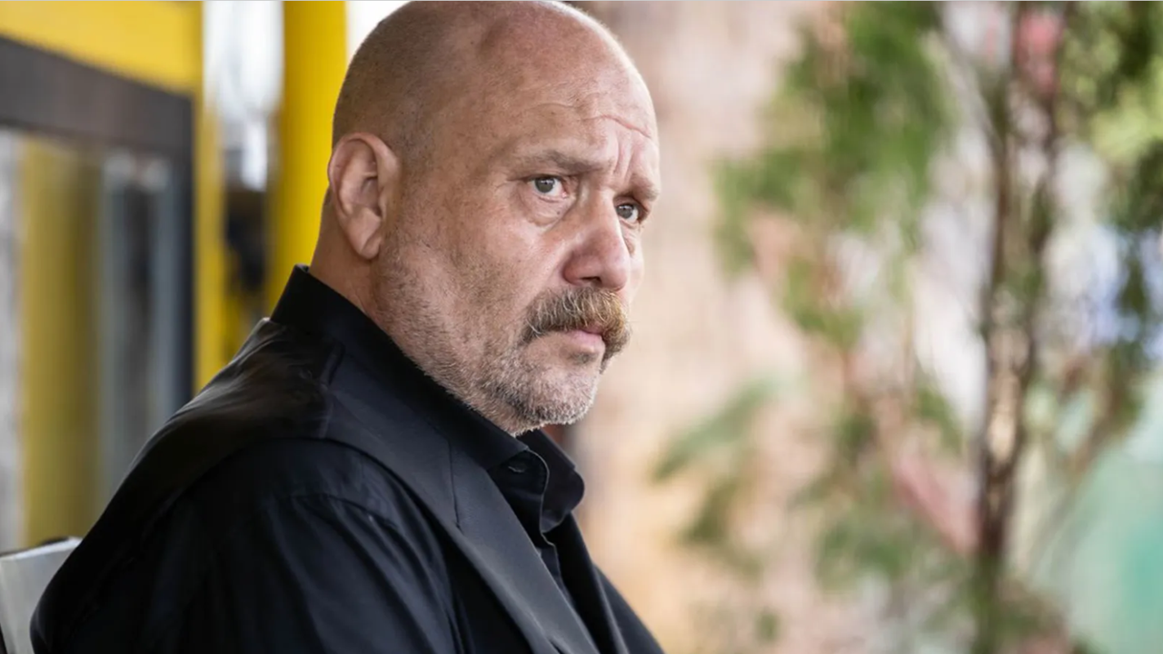 Ahmet Mümtaz Taylan son sağlık durumunu açıkladı. Ünlü oyuncu 3 ay önce kalp ameliyatı olmuştu