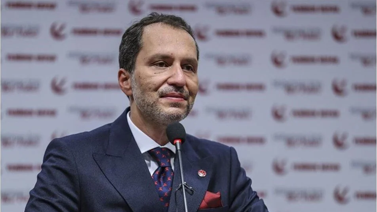 Fatih Erbakan'ın Cumhurbaşkanı Yardımcısı olacağı iddia edildi