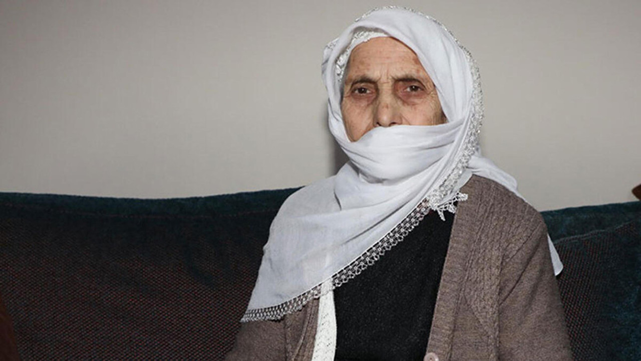 Yaşar Ne Yaşar Ne Yaşamaz romanı gerçek oldu. Makbule nine 70 yıldır kimliksiz