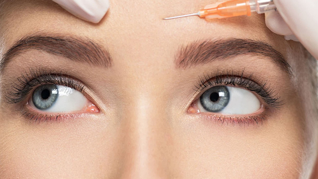 Popüler estetik uygulama hakkındaki araştırma ortaya koydu. Botoks beynin algılamasını bozuyor