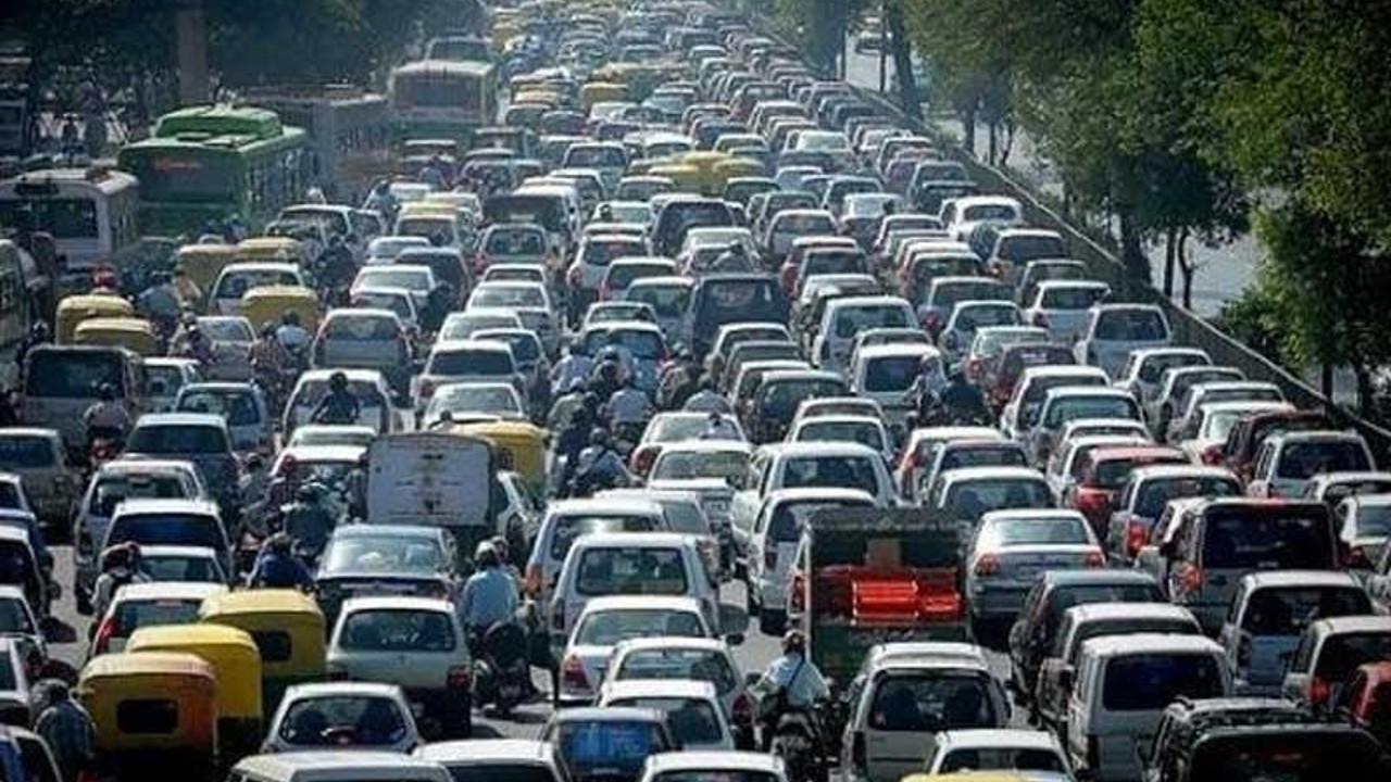 Trafik gürültüsü tansiyonu nasıl yükseltir