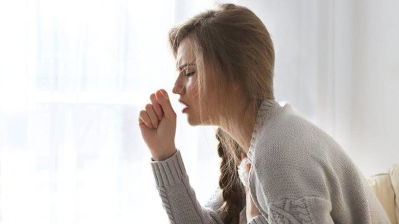 Öksürüğe iyi gelen ot (27 Mart 2023)