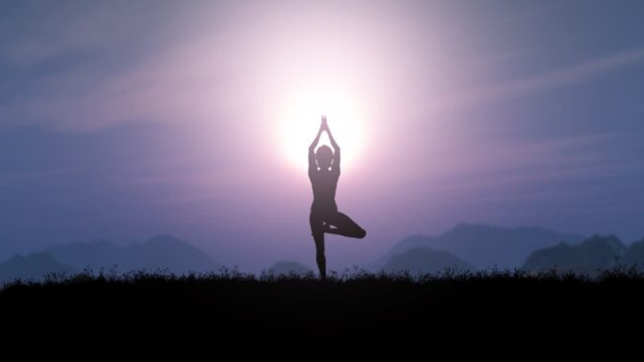 Aura nedir nasıl bakılır? Aurası yüksek ne anlama gelmektedir?