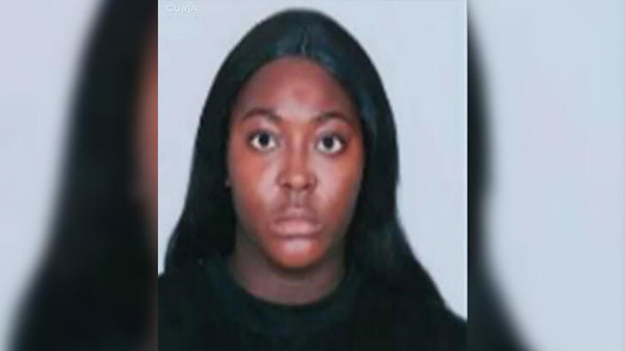 Gabonlu öğrencinin sır ölümü! Filyos Çayı'nda cesedi bulundu