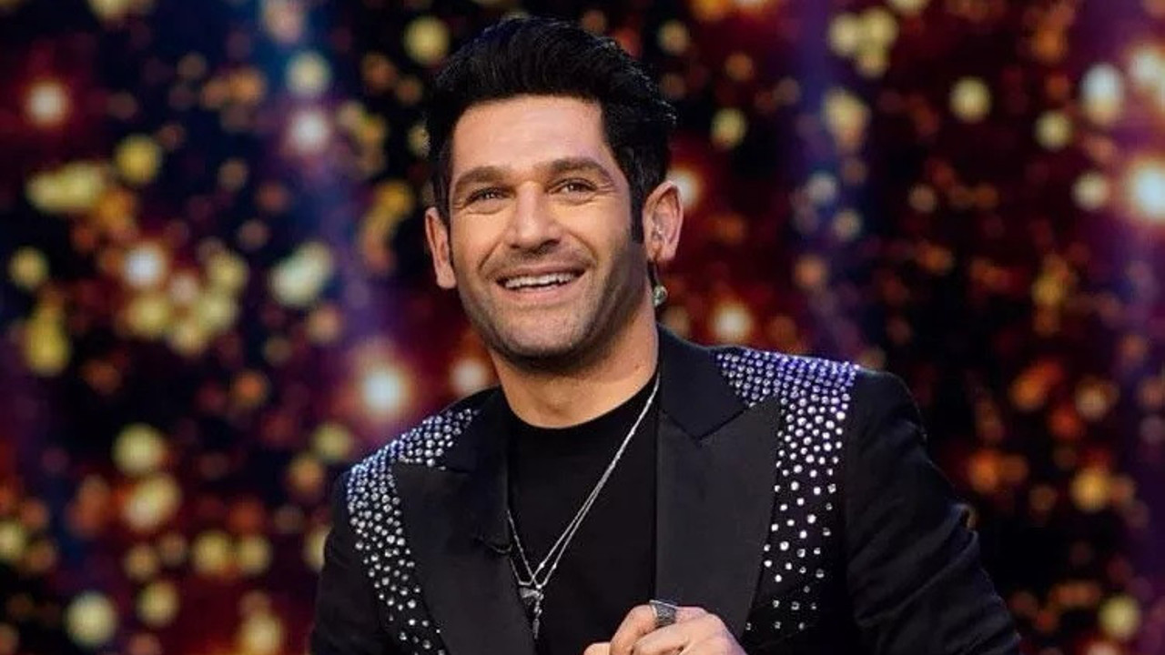 Tansel Öngel “Yıldız De Bana” programının sunucusu oldu. 31 Mart Cuma günü başlıyor