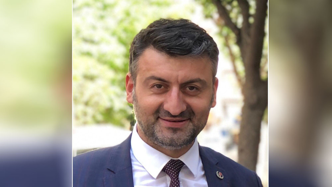 Muhsin Yazıcıoğlu suikastının sırlarını bilen isim İYİ Parti'den aday adayı oldu