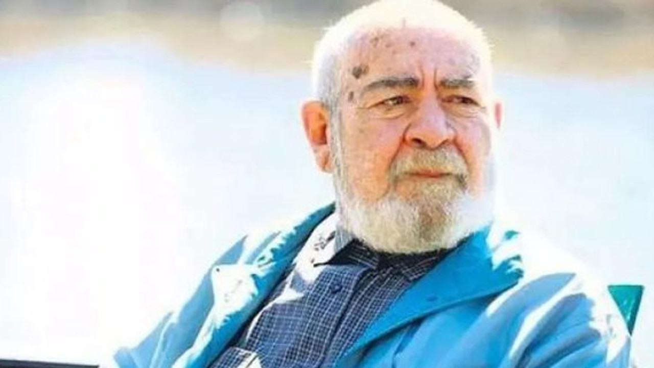 Köksal Engür'ün cenaze töreni detayları belli oldu. Leyla ile Mecnun'un aksakallı dedesiydi